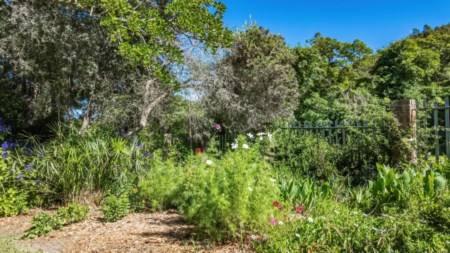 4 Bedroom Property for Sale in Old Place Western Cape